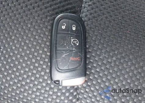 2016 Ram 1500 Sport z USA, uszkodzony, nr VIN 1C6RR7MTXGS211299